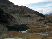 57 Lago dei Curiosi (2113 m.)